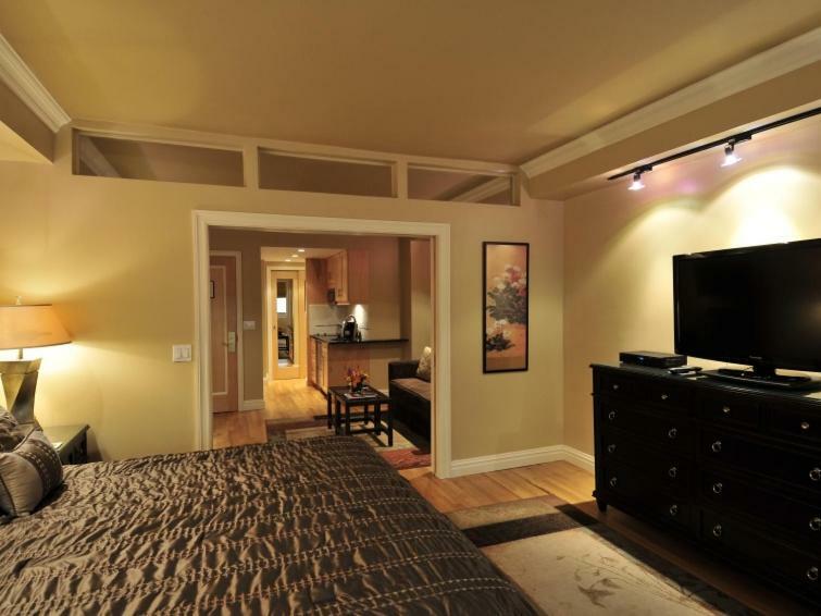 New York Apartment Sleeps 3 Air Con Wifi T057560 外观 照片
